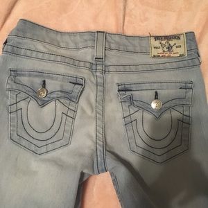 True religion joey jeans